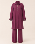 Plum Elara Set