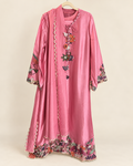Rose Hania Floral 3-Piece Suit Set